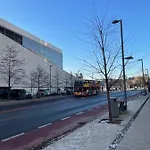 Sentrum Bjorvika Barcode Operahuset