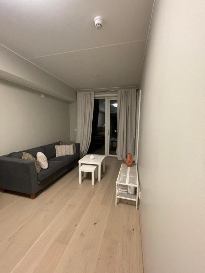 Sentrum Bjorvika Barcode Operahuset Lägenhet