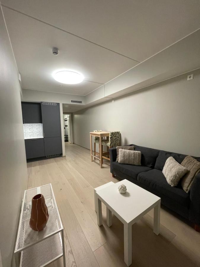 Sentrum Bjorvika Barcode Operahuset Oslo
